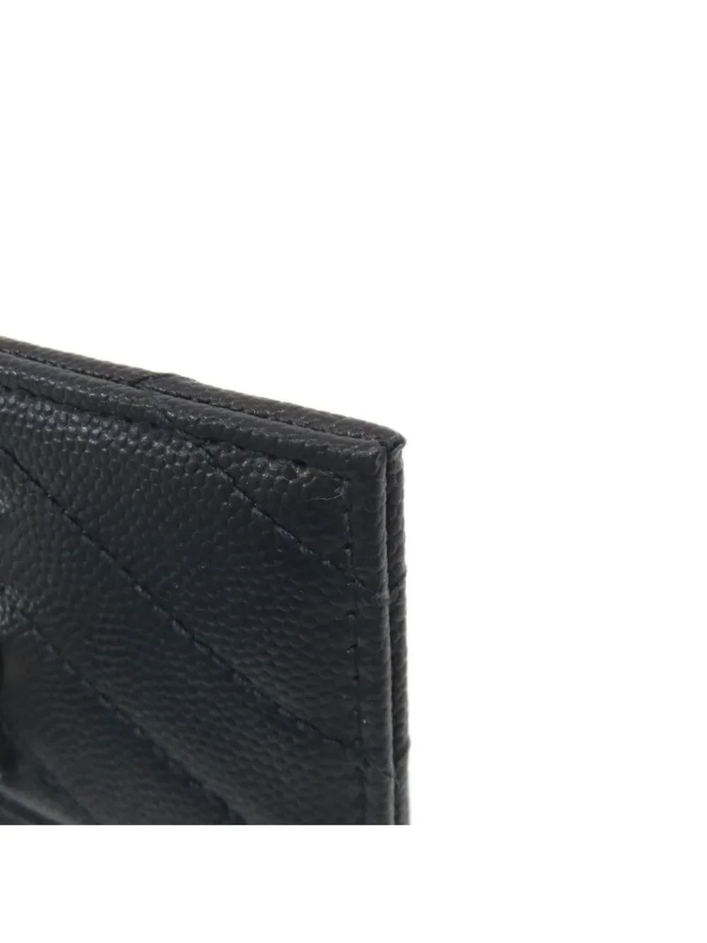 Saint Laurent Yves Sanro Card Case - Picture 14 of 15